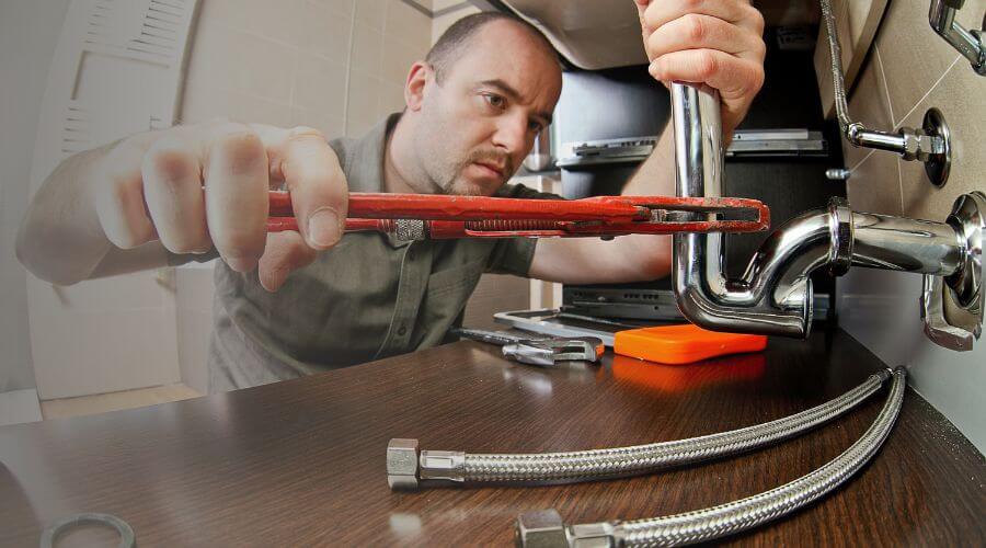 Professional Leak Detection Services in Darden, TN